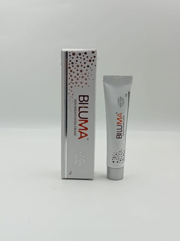 Biluma cream – Skin Tone Glow